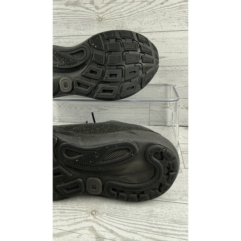 Brooks Adrenaline GTS 24 Women’s Size 6.5 D Wide Running Shoes Black/Ebony #61 - Picture 7 of 7
